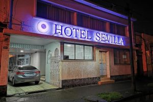 sevilla